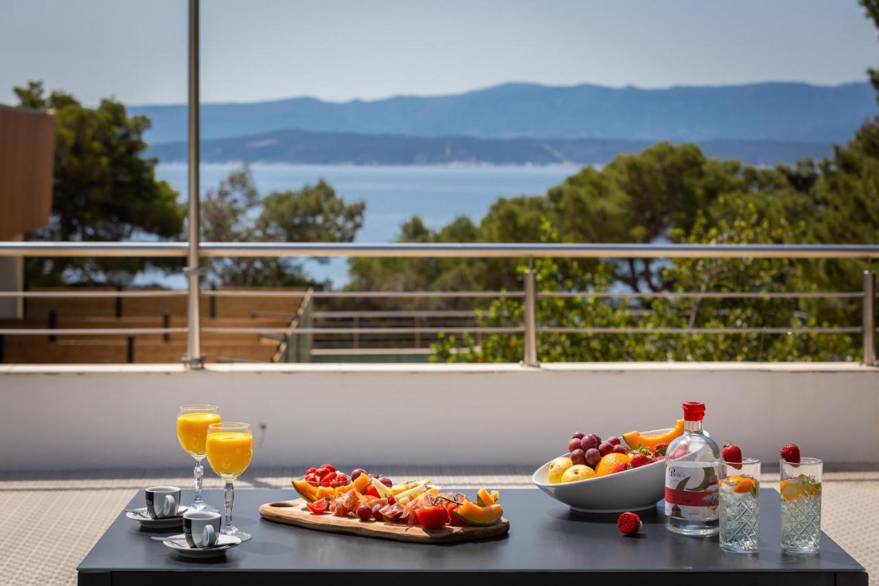 Zlatni Rat Beach Resort بول المظهر الخارجي الصورة