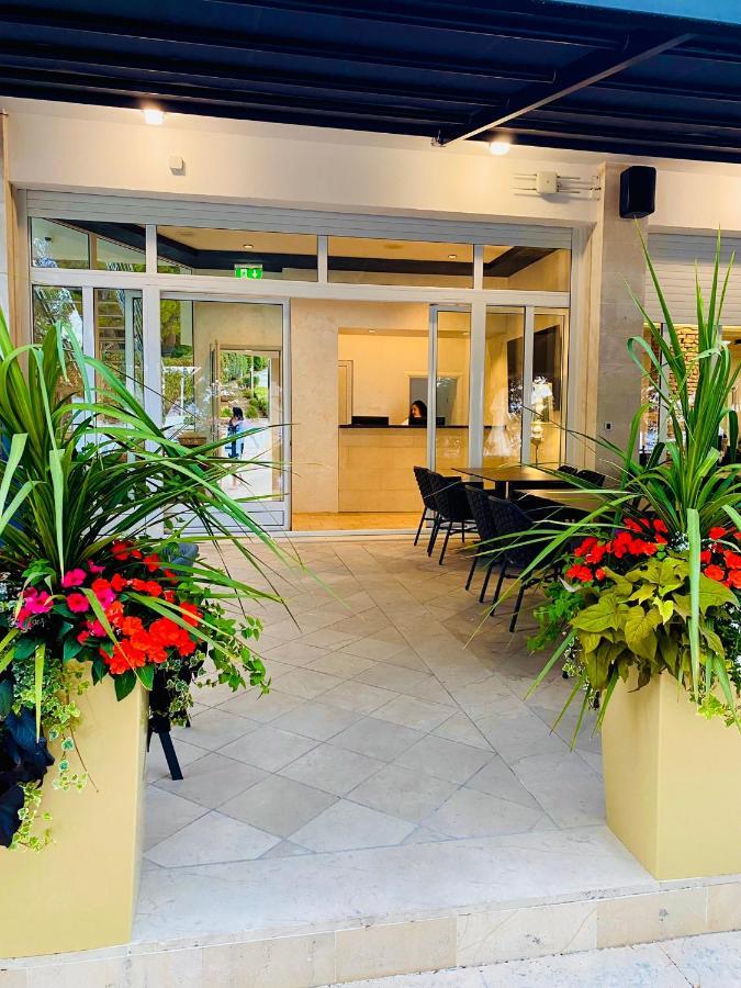 Zlatni Rat Beach Resort بول المظهر الخارجي الصورة
